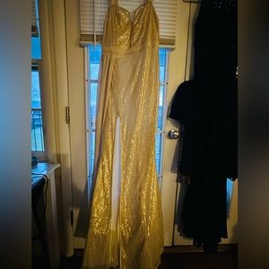 Nice dress for special occasion